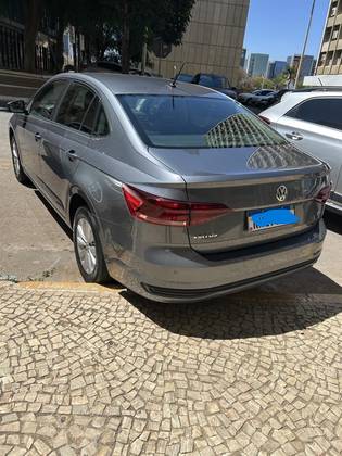 VOLKSWAGEN VIRTUS 1.6 MSI TOTAL FLEX MANUAL VOLKSWAGEN VIRTUS 1.6 MSI TOTAL FLEX MANUAL